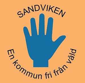 Sandviken - En kommun fri från våld 
