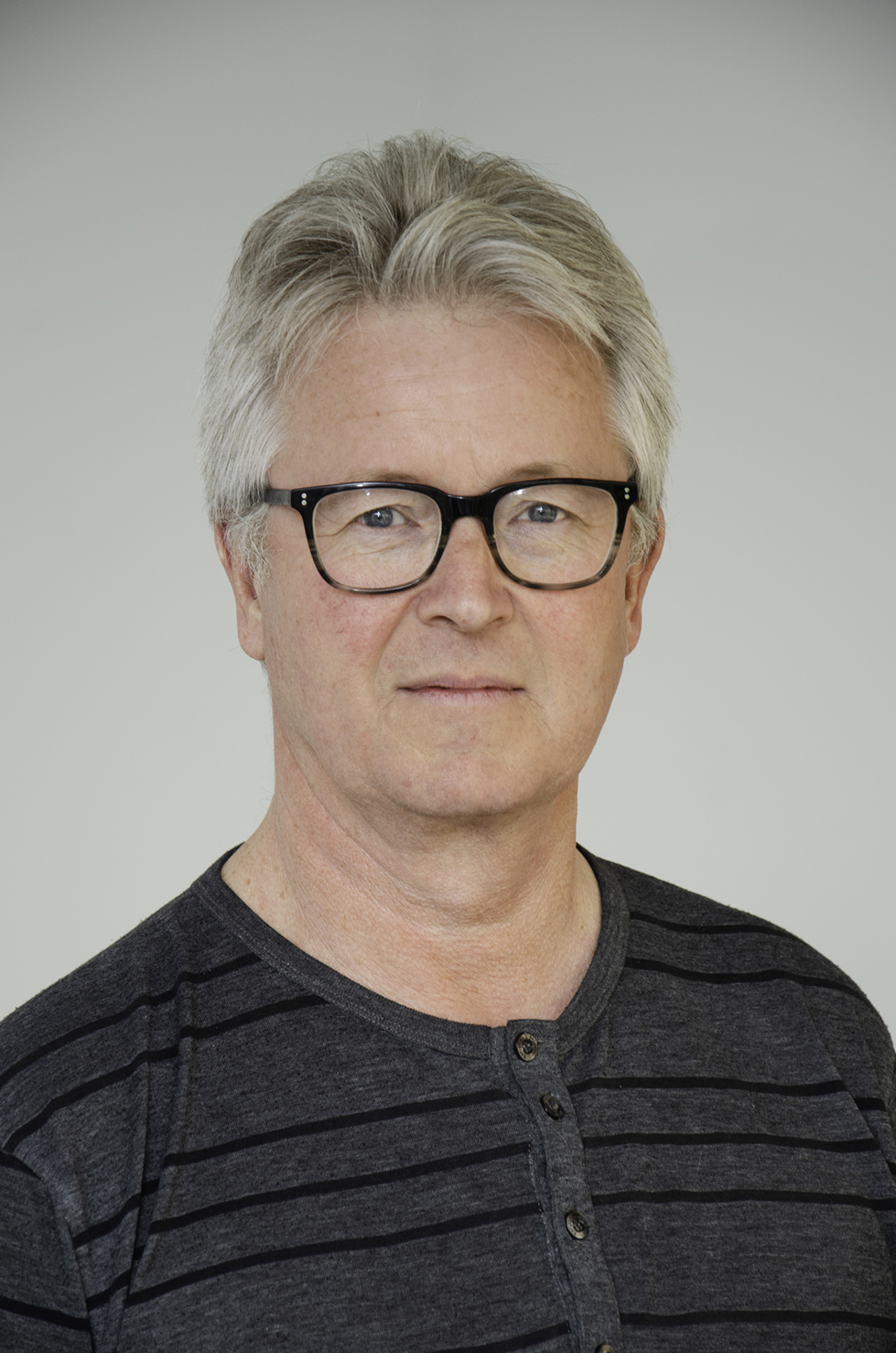 Anders Selgeryd