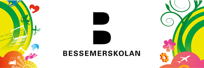 Godkänd exteriör skylt utan Sandvikens kommuns logotyp