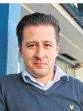 David De la Rosa