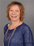 Ingrid Hedin Amrén