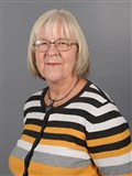 Maria Vestlund