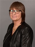 Veronica Vernersson