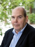 Lars-Göran Palmér