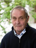 Sture Bergström
