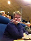 Birgitta Johansson