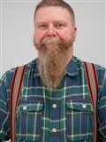 Jonas Tholén