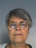 Gunilla Gillström