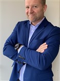 Jonny Bratberg