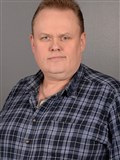 Stefan Dufvenberg