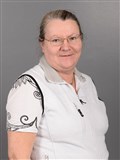 Ewa Ahari-Anteskog