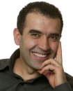 Zaradesht Bekir