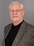Carl-Axel Pettersson